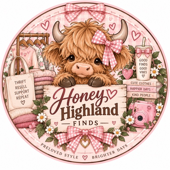 honeyhighland